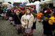 Tradycji stało się zadość: Tłumy na konkursie palm w Lipnicy Murowanej