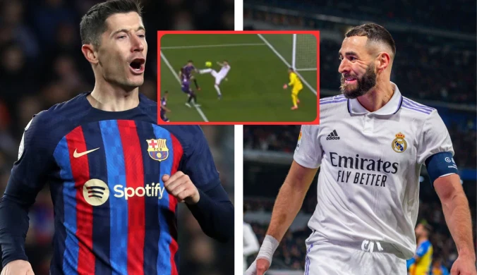 Złe wieści dla Lewandowskiego. Może przegrać trofeum. Przewaga stopniała