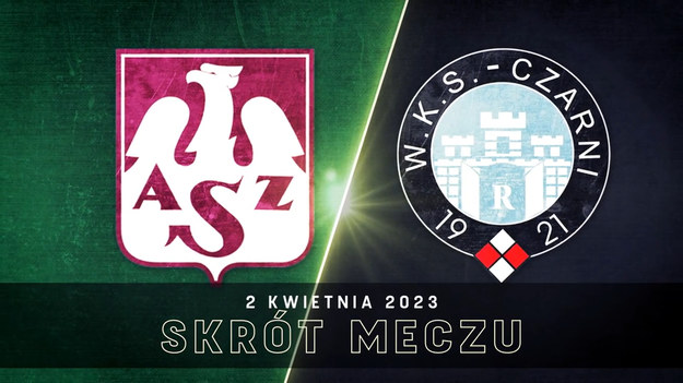 Skrót meczu Indykpol AZS Olsztyn – Cerrad Enea Czarni Radom 3:1 (24:26, 25:21, 25:13, 25:21) w 30. kolejce PlusLigi.