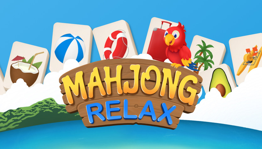 Gry online za darmo Mahjong Relax z letnimi płytkami i planszami sprawi, że poczujesz nieprzerwaną błogość spokojnej oraz relaksującej atmosfery plaży! Czas leci beztrosko, relaksujesz się, a Twoja pamięć i umiejętności gry w mahjonga wzrastają. Czy można chcieć więcej?