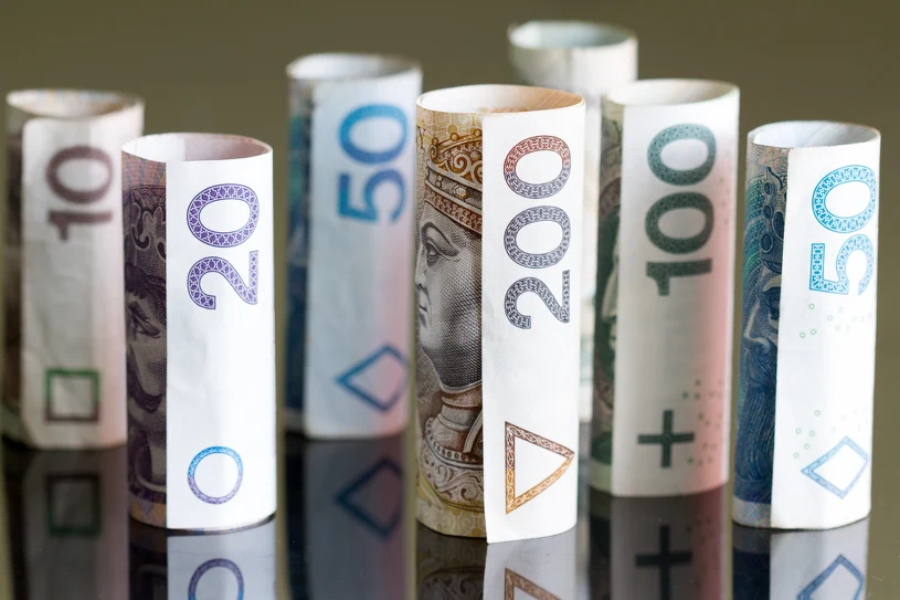 Takiego scenariusza boją się banki. "Ich kapitały stopniałyby o 50 mld zł"