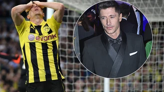 Cezary Kucharski sygnalizuje: Robert Lewandowski miał już dość. "Szukaj mi klubu na wypożyczenie"