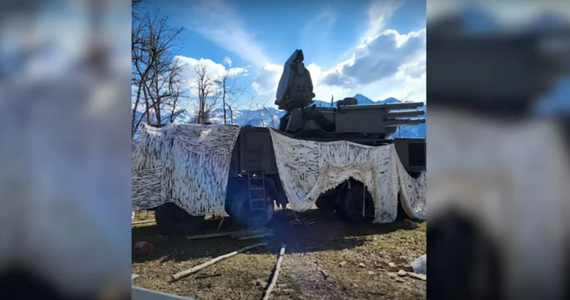 Współpracownicy Aleksieja Nawalnego odkryli system obrony przeciwlotniczej Pancyr S-1 w pobliżu domniemanej rezydencji Władimira Putina w Kraju Krasnodarskim. Wyniki śledztwa przedstawiono w filmie opublikowanym na youtube'owym kanale Nawalny LIVE.