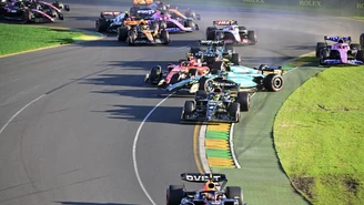 F1 2023: klasyfikacja sezonu, wyniki, terminarz. Kiedy następny wyścig? [tabela]