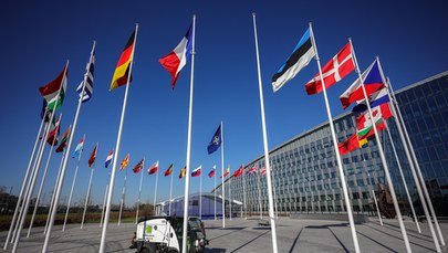 Finlandia we wtorek stanie się członkiem NATO