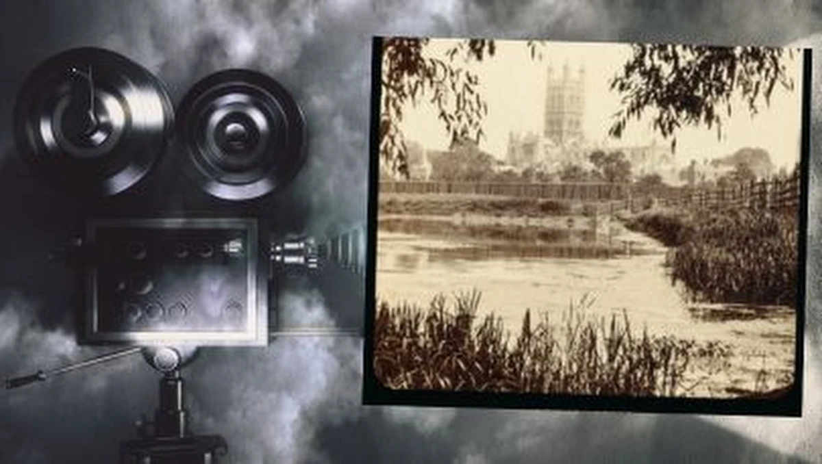 Dwusetna rocznica urodzin artysty, malarza i fotografa - George’a Washingtona Wilsona, stała się inspiracją do zorganizowania wystawy w Fotoplastykonie Poznańskim. Otwartą 1 kwietnia wystawę można oglądać do 10 czerwca tego roku.