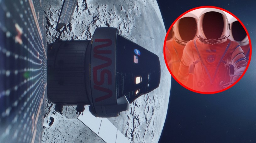NASA ogłosiła skład załogi misji Artemis 2, w trakcie której astronauci pierwszy raz w XXI wieku okrążą Księżyc na pokładzie kapsuły Orion. Będzie to wstęp do powrotu na naturalnego satelitę naszej planety. W składzie misji planowanej na 2024 rok znalazł się nie tylko pierwszy astronauta spoza Stanów Zjednoczonych, ale również pierwsza kobieta: Christina H Koch, Reid Wiseman, Victor Glover (USA) i Jeremy Hansen (Kanada). 