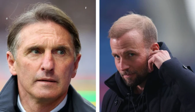 Niemiecki klub zwalnia trenera! Wygrał tylko... jeden ligowy mecz