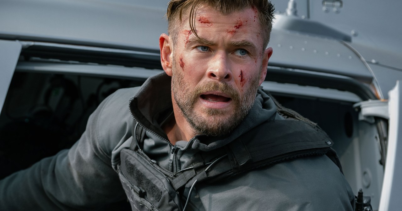 Chris Hemsworth ponownie wciela się w rolę Tylera Rake’a w filmie „Tyler Rake 2”. Premiera filmu zaplanowana jest na 16 czerwca w Netfliksie. Pojawił się właśnie pierwszy zwiastun obrazu.