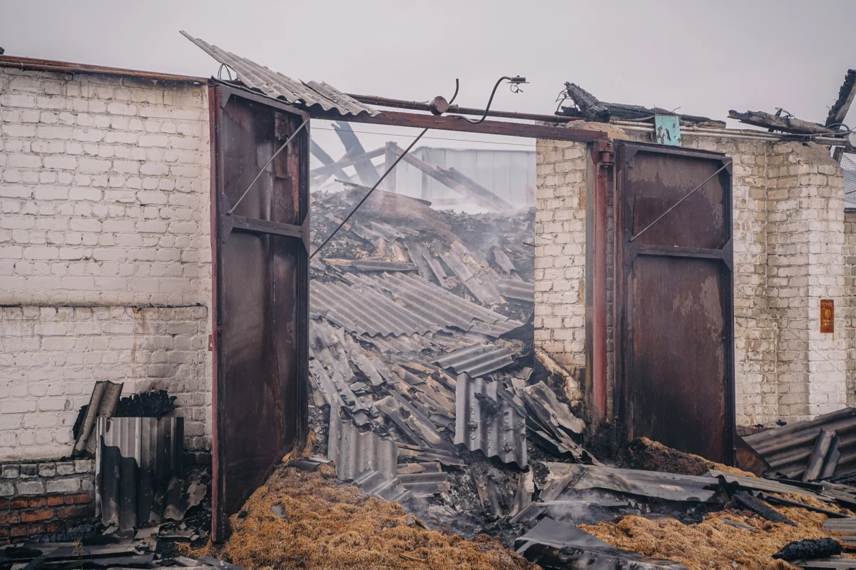 Generał Rustam Muradow, czołowy rosyjski dowódca podczas działań w Ukrainie, został zdymisjonowany - podaje Moscow Times, powołując się na dwa źródła w rosyjskim Ministerstwie Obrony. To on miał kierować atakami na Wuhłedar.