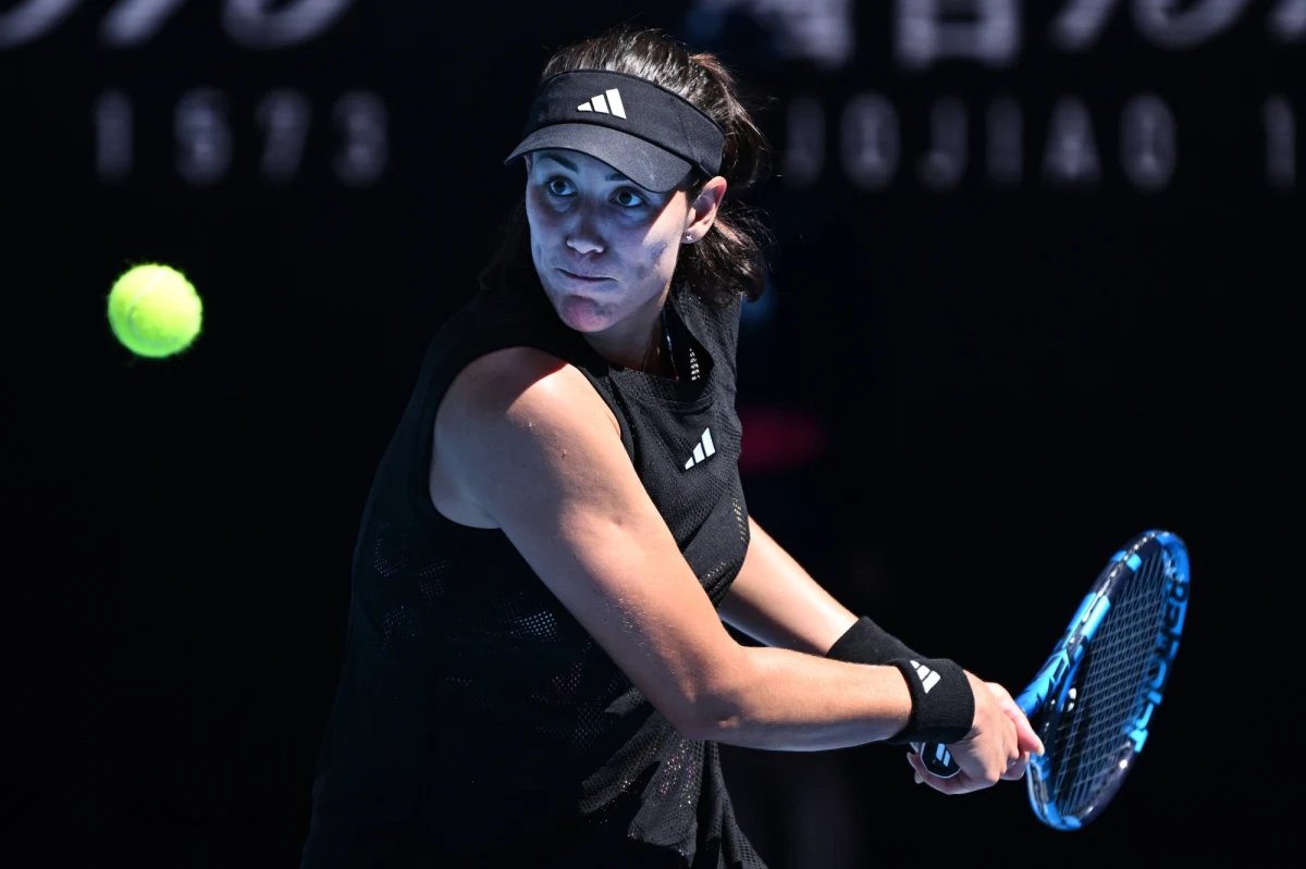 Hiszpańska tenisistka Garbine Muguruza, była liderka rankingu WTA, ogłosiła, że nie zagra w tym sezonie na kortach ziemnych i trawiastych. Ostatnie spotkanie rozegrała w lutym.