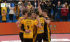 LUK Lublin - PGE Skra Bełchatów 3:0. SKRÓT. WIDEO