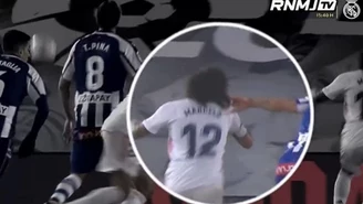 Potężna burza przed El Clasico! Real Madryt publikuje sensacyjne wideo 