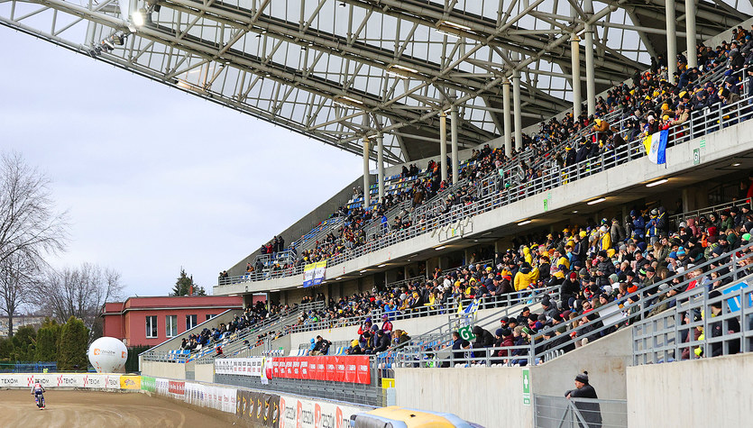 Żużel, zuzel, wyniki na żywo, extraliga, grand prix, Gollob, unia tarnów Polski biznesman buduje potęgę. Po awansie ich budżet wzrośnie trzykrotnie