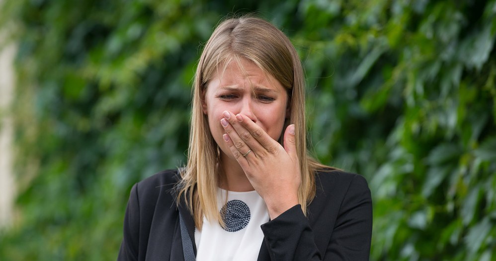 Na Wspólnej": Odcinek 3606. Ola nie widzi wad Alana? Gosia ostrzega siostrę - Świat Seriali w INTERIA.PL