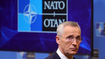 Finlandia wchodzi do NATO. Stoltenberg: Dostanie żelazne gwarancje