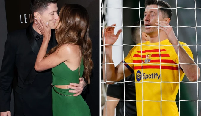 Anna Lewandowska wygadała się o końcu kariery Roberta? Znacząca zapowiedź. "Wie, jaką mam nadzieję"