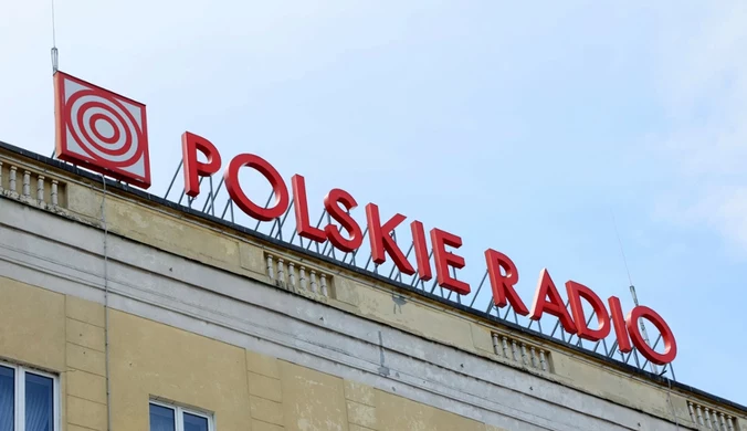 Polskie Radio pozywa "Newsweek" za okładkę. "To metody stalinowskie"