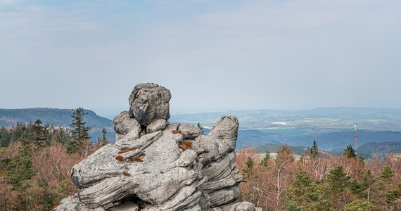 Od dzisiaj ( 4 kwietnia ) można rezerwować bilety na trasy turystyczne na Szczelińcu Wielkim oraz w Błędnych Skałach. Sezon rusza 26 kwietnia. 