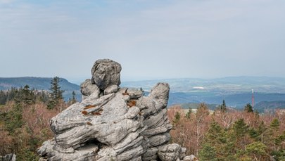 Ruszył system rezerwacji biletów na trasy turystyczne w Górach Stołowych 