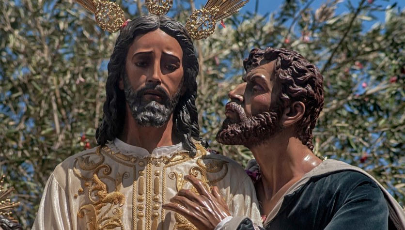 Co się wydarzyło w Wielką Środę? Przypomina o tym brutalny zwyczaj