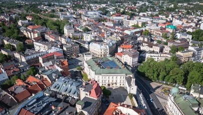 Brak alertów o awarii w Bielsku-Białej. Prezydent miasta ukarał urzędnika