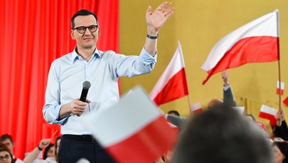 Lokomotywy wyborcze opozycji i obozu władzy. Kogo Polacy widzą w tej roli?
