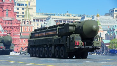 Łatuszka: Na Białorusi będzie broń jądrowa – taktyczna i strategiczna