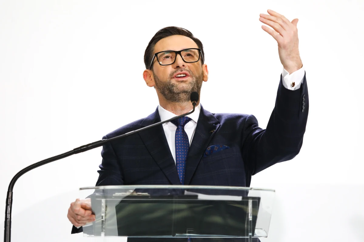 PKN Orlen kilka dni temu wypowiedział kontrakt z rosyjską firmą Tatnieft na dostawy ropy - poinformował we wtorek prezes koncernu Daniel Obajtek. Jak podkreślił, spółka miała prawo wypowiedzieć kontrakt z powodu wstrzymania dostaw przez odpowiednio długi czas.