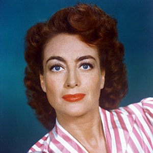 Joan Crawford