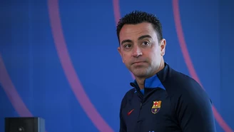 Xavi przerywa milczenie. Trener Lewandowskiego zabrał głos ws. swojego zwolnienia