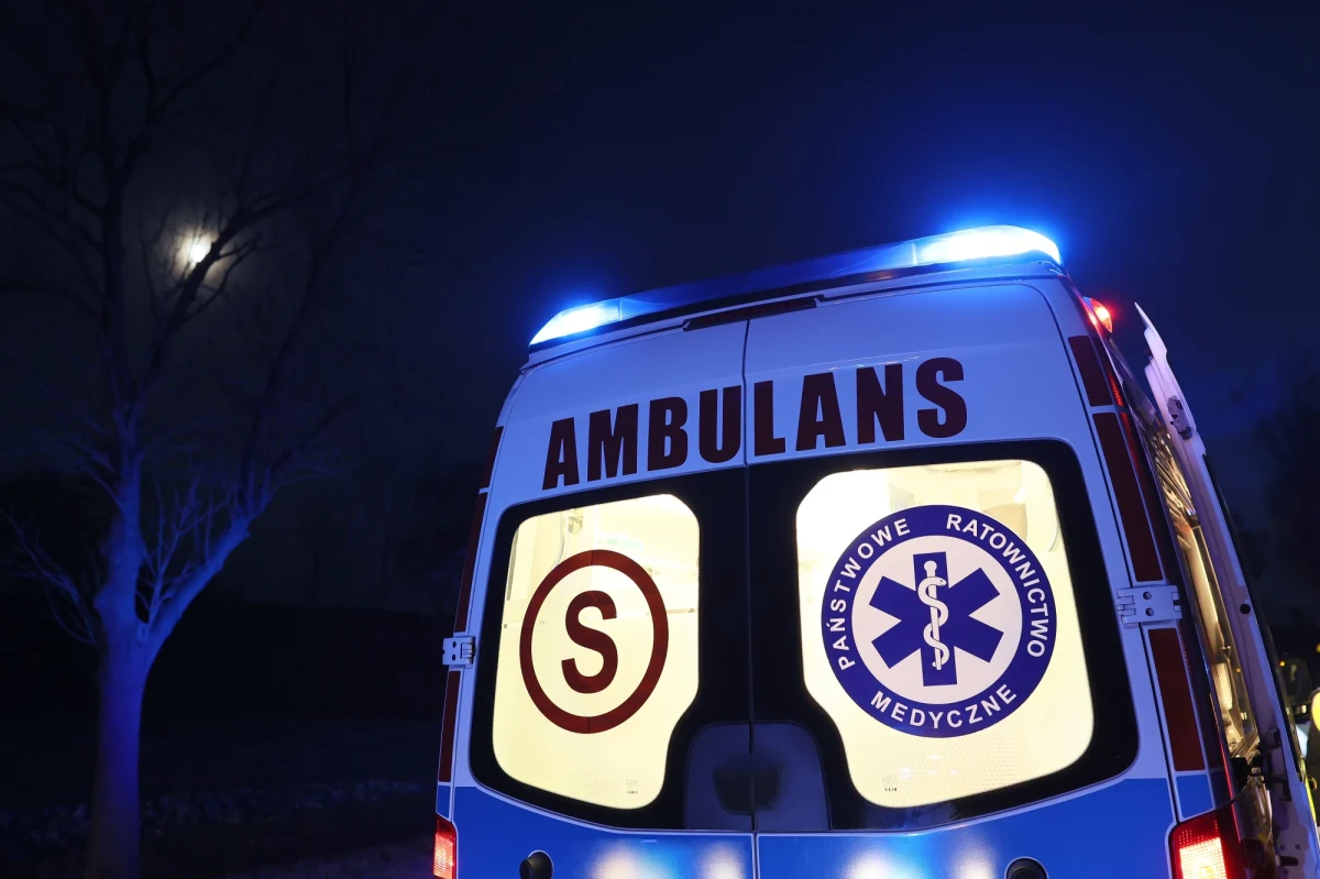 15-latka śmiertelnie zatruła się tlenkiem węgla w jednym z domów w małopolskich Myślenicach - poinformował w środę rzecznik małopolskiej straży pożarnej st. asp. Hubert Ciepły.