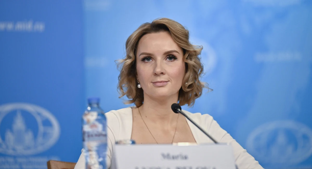 Brytyjczycy zablokowali transmisję z nieformalnego posiedzenia Rady Bezpieczeństwa ONZ, zorganizowanego przez Rosję "w sprawie dzieci ewakuowanych z Ukrainy". Brytyjska delegacja poinformowała o tym w mediach społecznościowych.