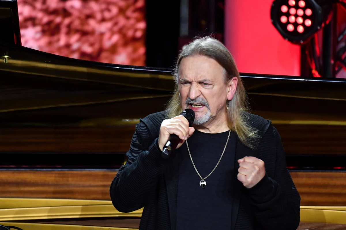 We wsi Ruda, 25 km od centrum Warszawy, na terenie XIX wiecznego parku, powstaje Dom Muzyki. To pierwszy w Europie integracyjny Dom Pracy Twórczej.  