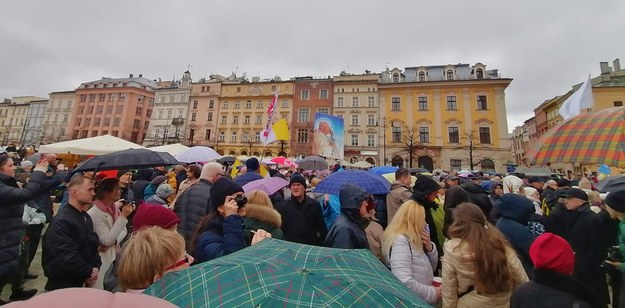 /Angelika i Krzysztof Jaśko. /