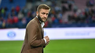 Błaszczykowski pożegnał się z futbolem. Teraz skupia się na rodzinie