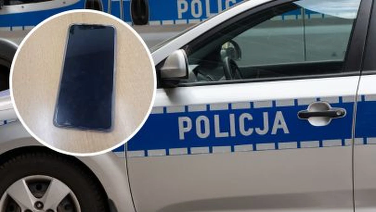 Po pijanemu włamał się do cudzego mieszkania, ukradł z niego farelkę, zgubił wówczas swój telefon, a gdy wytrzeźwiał i zauważył brak urządzenia, zgłosił na policji kradzież telefonu. To historia 26-latka z woj. lubelskiego, któremu m.in. za włamanie z kradzieżą grozi do 10 lat więzienia.