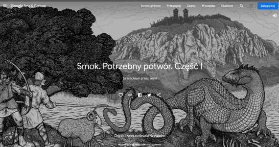 "Kraków-wow. Legendy, magia i tajemnice średniowiecznego miasta" - to nazwa projektu udostępnionego przez Google Arts & Culture polegającego na wirtualnym zwiedzaniu atrakcji turystycznych Krakowa. W kolekcji obejmującej zbiory 13 krakowskich instytucji kultury znalazło się w sumie 50 wystaw i 2 tysiące eksponatów.