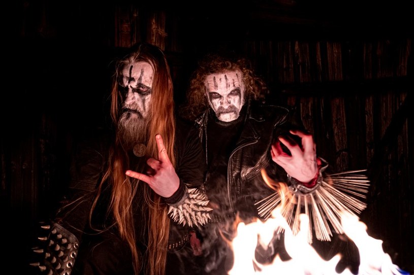 W czerwcu pierwszym od ośmiu lat albumem przypomną o sobie blackmetalowcy z norweskiej grupy Tsjuder.