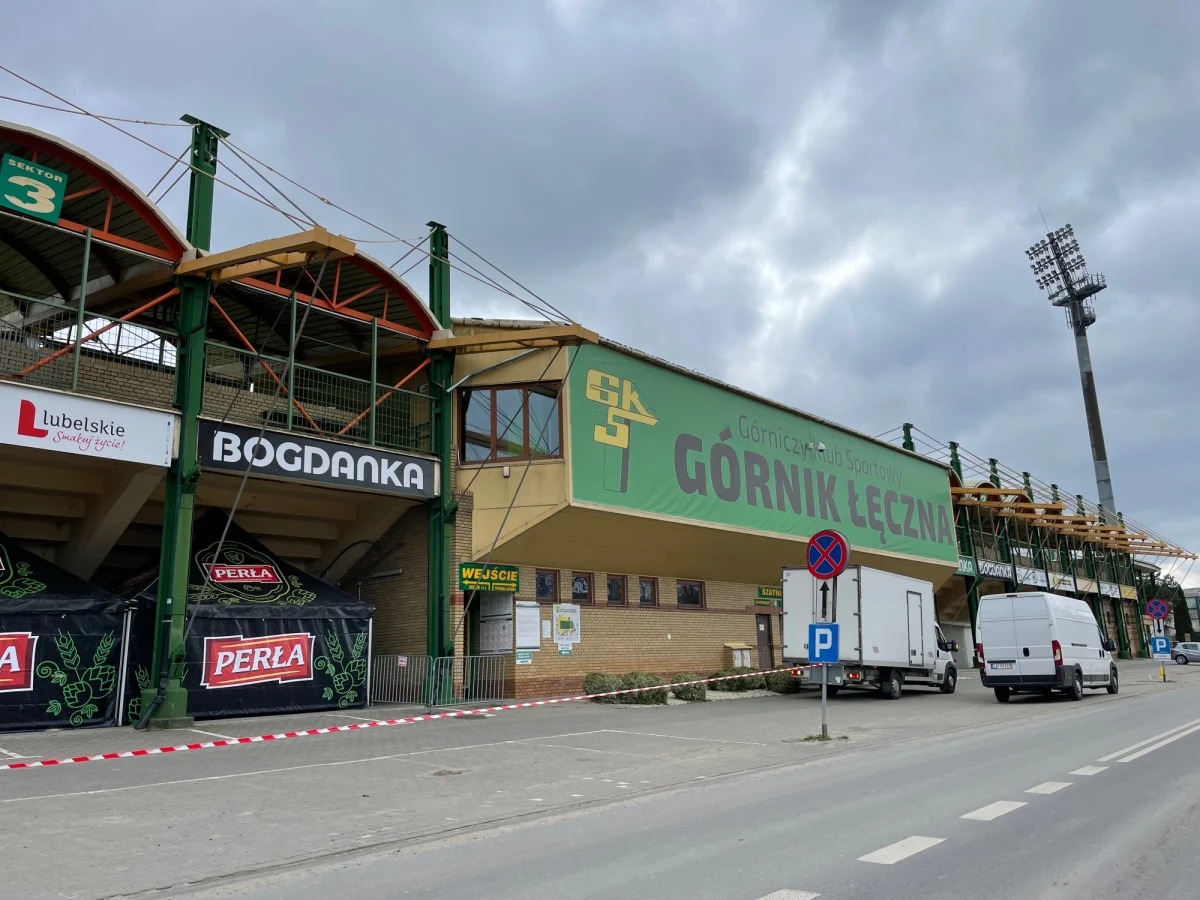 Przed nami półfinał piłkarskiego Pucharu Polski. W Łęcznej na Lubelszczyźnie tamtejszy pierwszoligowy Górnik zmierzy się z ekstraklasowym Rakowem Częstochowa. W Łęcznej ten mecz to prawdziwy hit. Górnik nigdy jeszcze nie zaszedł tak daleko.