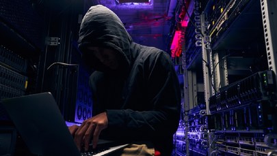 Atak hakerski na PESA Bydgoszcz SA. Systemy informatyczne sparaliżowane