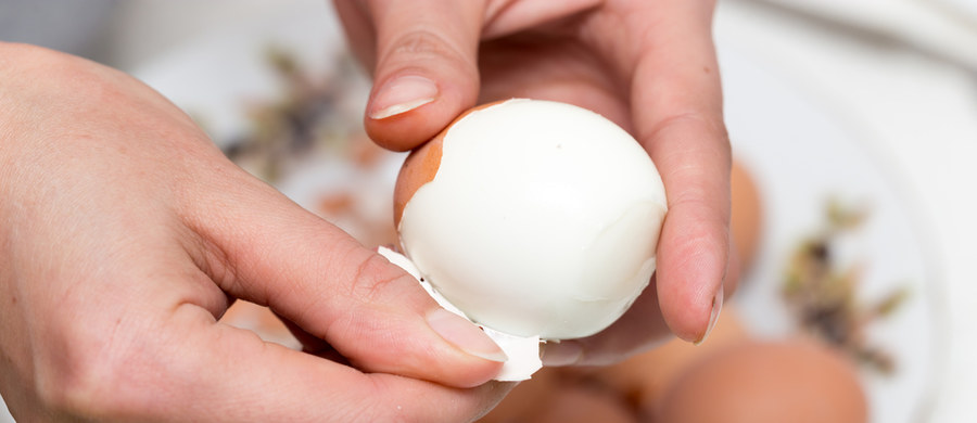 „Kolor skorupki nie ma wpływu na jakość jaja, a zależy wyłącznie od rodzaju kur. Natomiast barwa żółtka to wyłącznie kwestia żywienia i sposobu chowu. Intensywna barwa zależy m.in. od obecności kukurydzy w kurzej diecie” – wyjaśnia producent pasz dla zwierząt - Michał Szafryna.