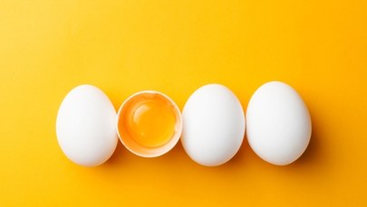 Czy jajka są naturalną multiwitaminą, czy wręcz przeciwnie?