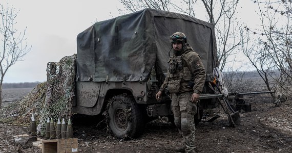 ​Ukraina jest gotowa przedyskutować z Rosją przyszłość Krymu, jeśli ukraińskie wojska dotrą do granicy okupowanego półwyspu - powiedział dziennikowi "Financial Times" wiceszef biura prezydenta Wołodymyra Zelenskiego Andrij Sybiha.