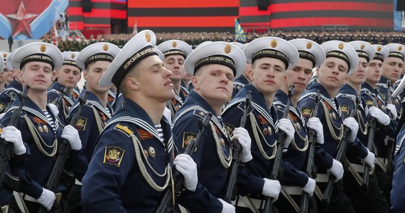 Władze graniczącego z Ukrainą obwodu biełgorodzkiego nie zorganizują 9 maja defilady z okazji Dnia Zwycięstwa - poinformował rosyjski dziennik "Kommiersant". Przyczyną jest niechęć do "prowokowania wroga".
