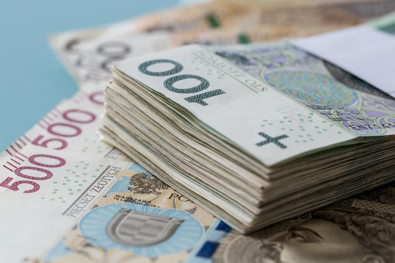 Banki w Polsce mają problem: baza kredytobiorców kurczy się wraz ze starzeniem społeczeństwa