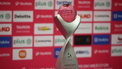​Finał Pucharu Polski siatkarzy do 2026 roku w Krakowie