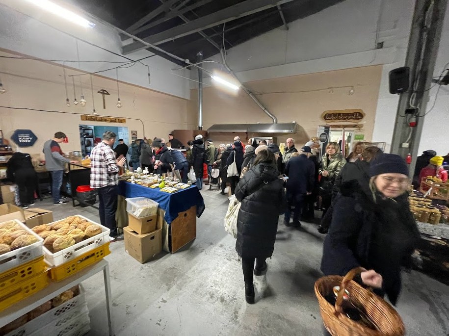 /Krzysztof Kot, RMF FM