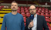 Nikola Grbić: To nie będzie łatwy rewanż dla ZAKSY. WIDEO