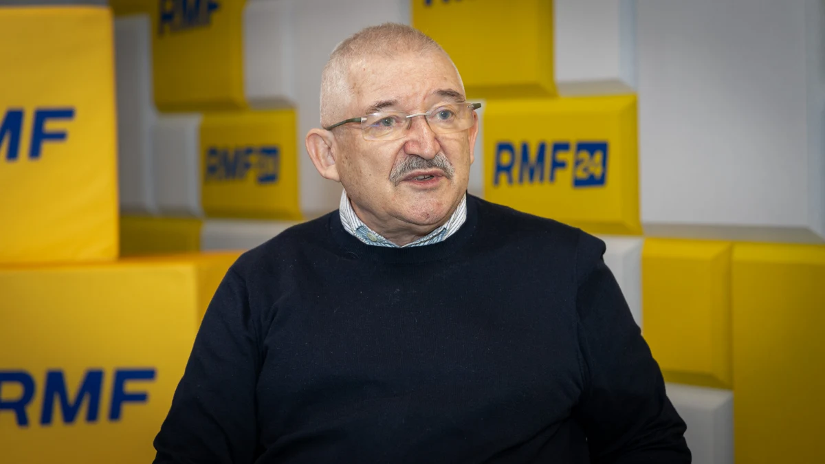 "Jeśli idzie o religijność, obserwujemy zmiany. Nie zgadzam się z tym, że one są w Polsce największe na tle innych państw Europy. Podobne tempo (...) obserwowano np. w Wielkiej Brytanii" - mówił w Popołudniowej rozmowie w RMF FM socjolog - prof. Krzysztof Koseła. "Gdyby odciąć pokolenie Z, można byłoby powiedzieć, że w polskim społeczeństwie nic się nie dzieje. Gdyby nie odcinać to widać, że jest zmiana, że stygnie religijnie" - ocenił. 